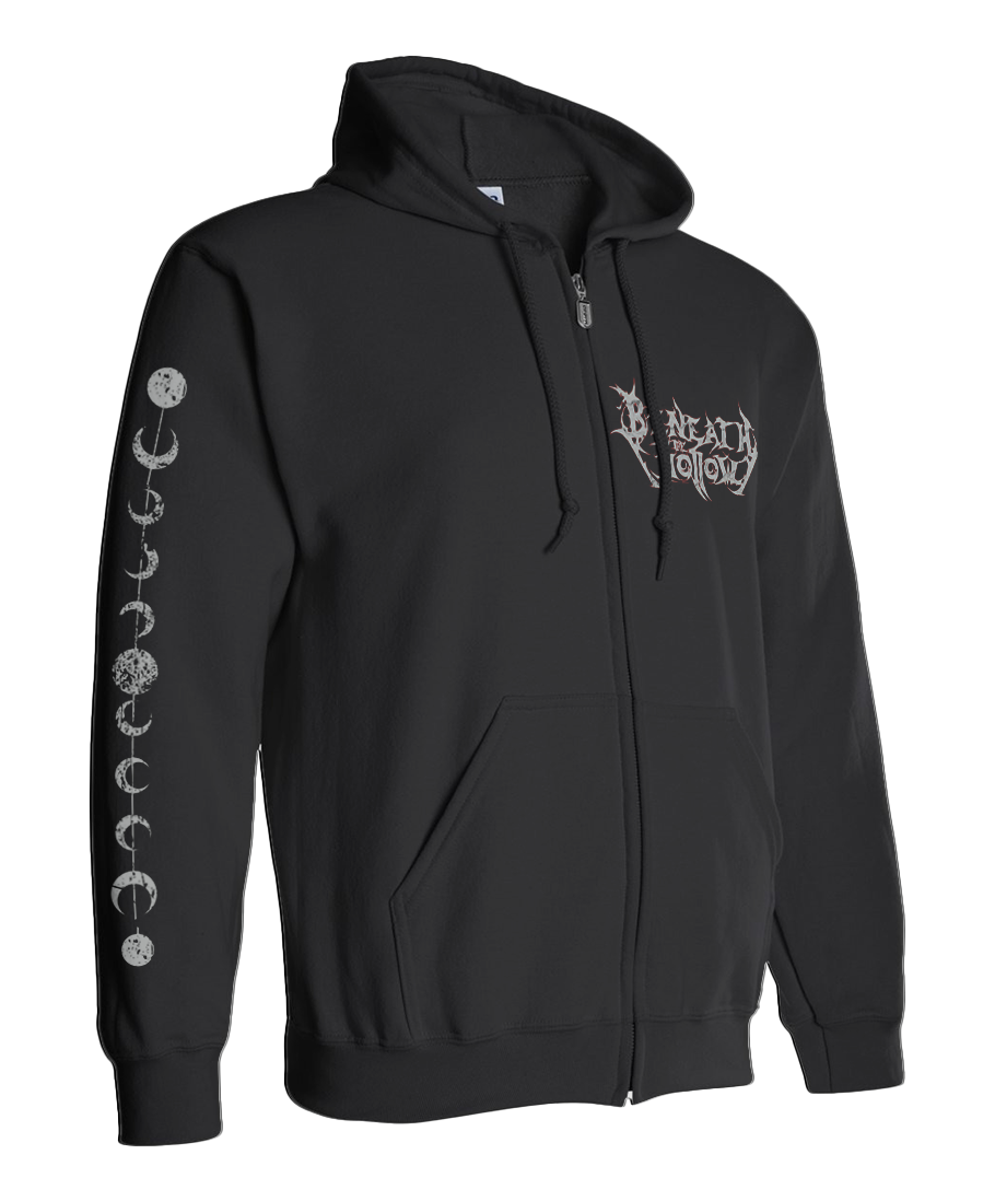 Beneath The Hollow Hoodie