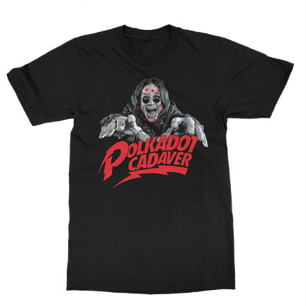 Polkadot Ozzy Shirt